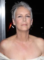 Jamie Lee Curtis
