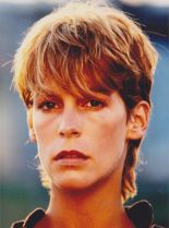 Jamie Lee Curtis