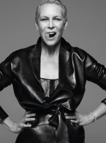 Jamie Lee Curtis