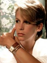 Jamie Lee Curtis