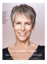 Jamie Lee Curtis photo