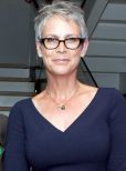 Jamie Lee Curtis