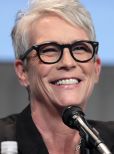 Jamie Lee Curtis