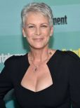 Jamie Lee Curtis