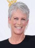 Jamie Lee Curtis