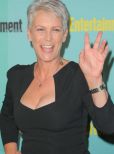 Jamie Lee Curtis