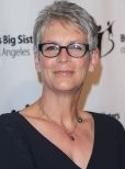 Jamie Lee Curtis