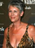 Jamie Lee Curtis