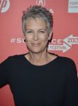 Jamie Lee Curtis