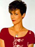 Jamie Lee Curtis