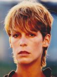 Jamie Lee Curtis