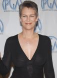 Jamie Lee Curtis