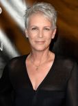 Jamie Lee Curtis