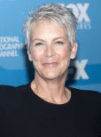 Jamie Lee Curtis