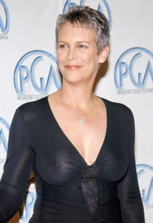 Jamie Lee Curtis