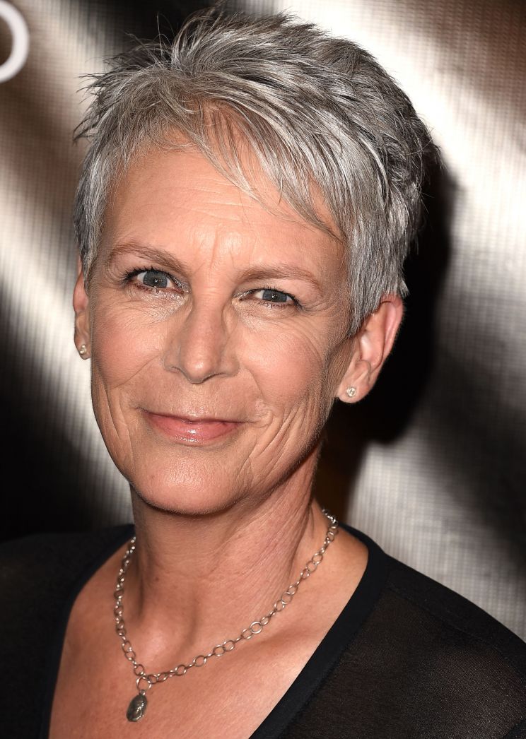 Pictures of Jamie Lee Curtis