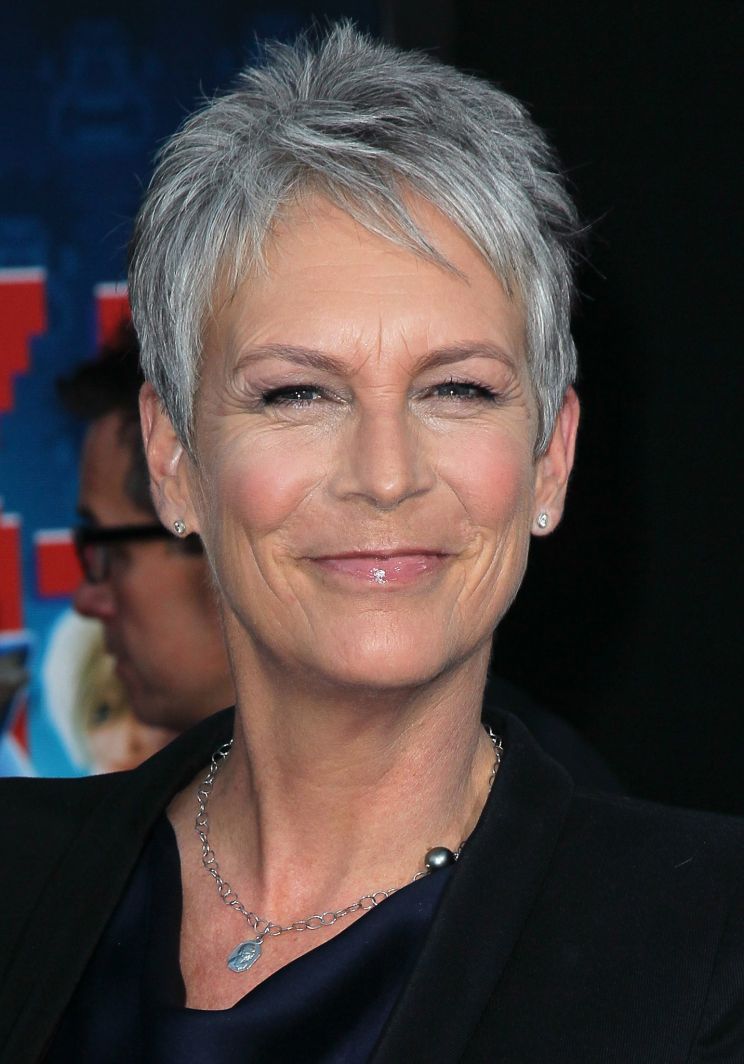 Jamie Lee Curtis