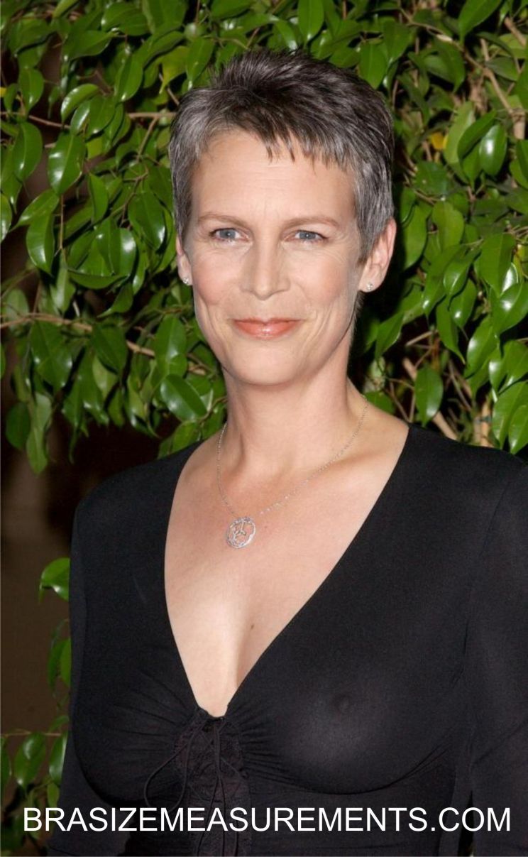 Jamie Lee Curtis