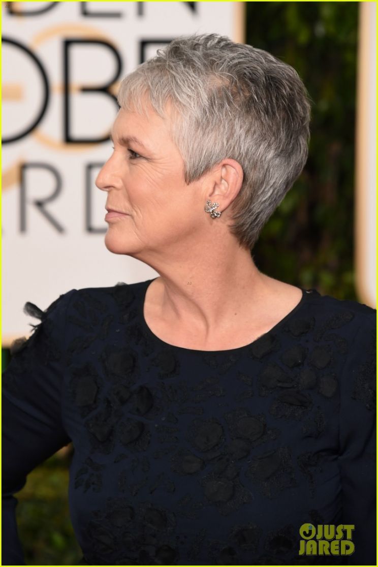 Jamie Lee Curtis