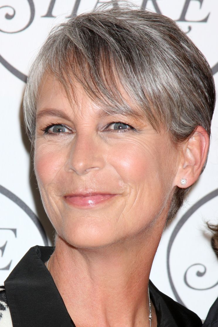 Jamie Lee Curtis