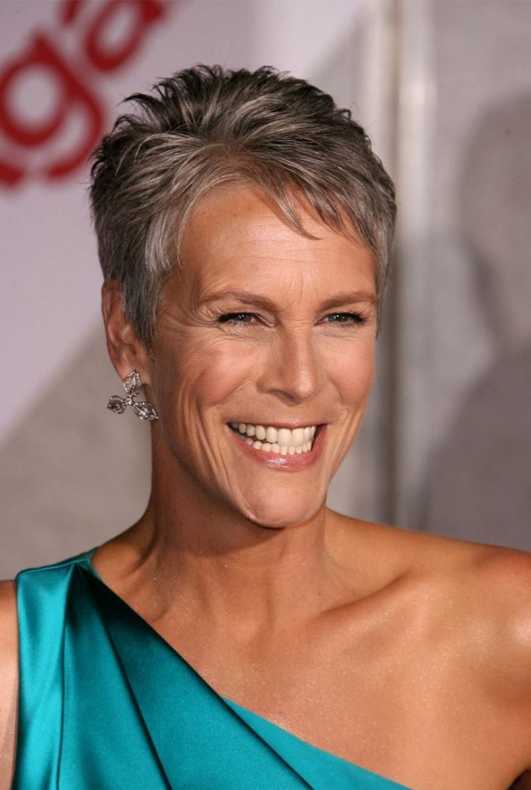 Jamie Lee Curtis
