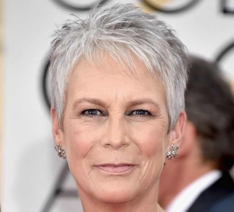 Jamie Lee Curtis