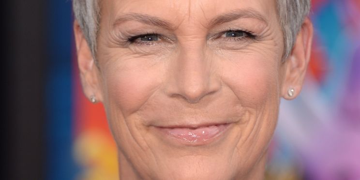 Jamie Lee Curtis