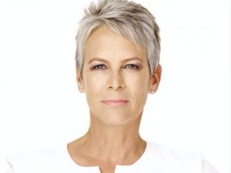 Jamie Lee Curtis