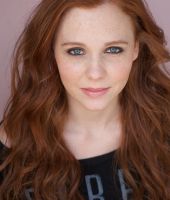 Jamie Lee Redmon