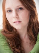 Jamie Lee Redmon