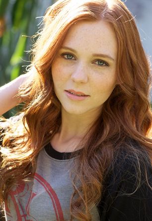 Jamie Lee Redmon