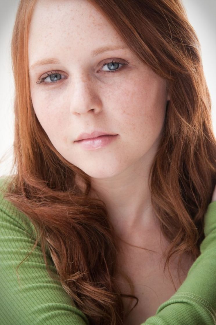 Jamie Lee Redmon