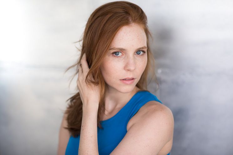 Jamie Lee Redmon