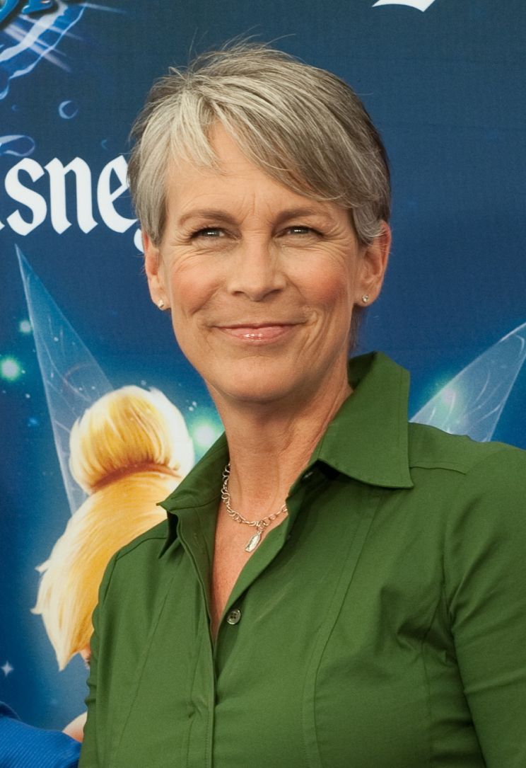 Jamie Lee