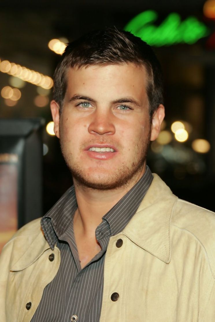 Jamie Linden