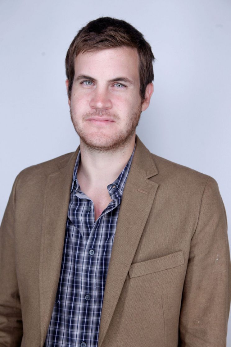 Jamie Linden