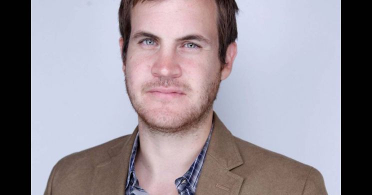 Jamie Linden