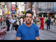 Jamie Lissow photo