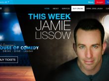 Jamie Lissow