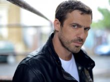 Jamie Lomas