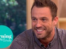 Jamie Lomas