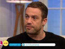 Jamie Lomas