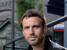 Jamie Lomas