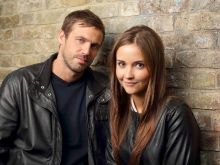 Jamie Lomas