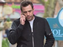 Jamie Lomas