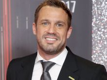 Jamie Lomas