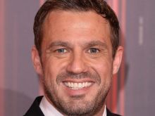 Jamie Lomas