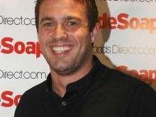 Jamie Lomas