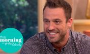 Jamie Lomas