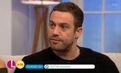 Jamie Lomas